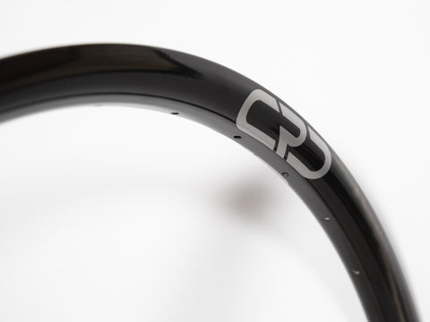 Apex 29" Carbon Rim